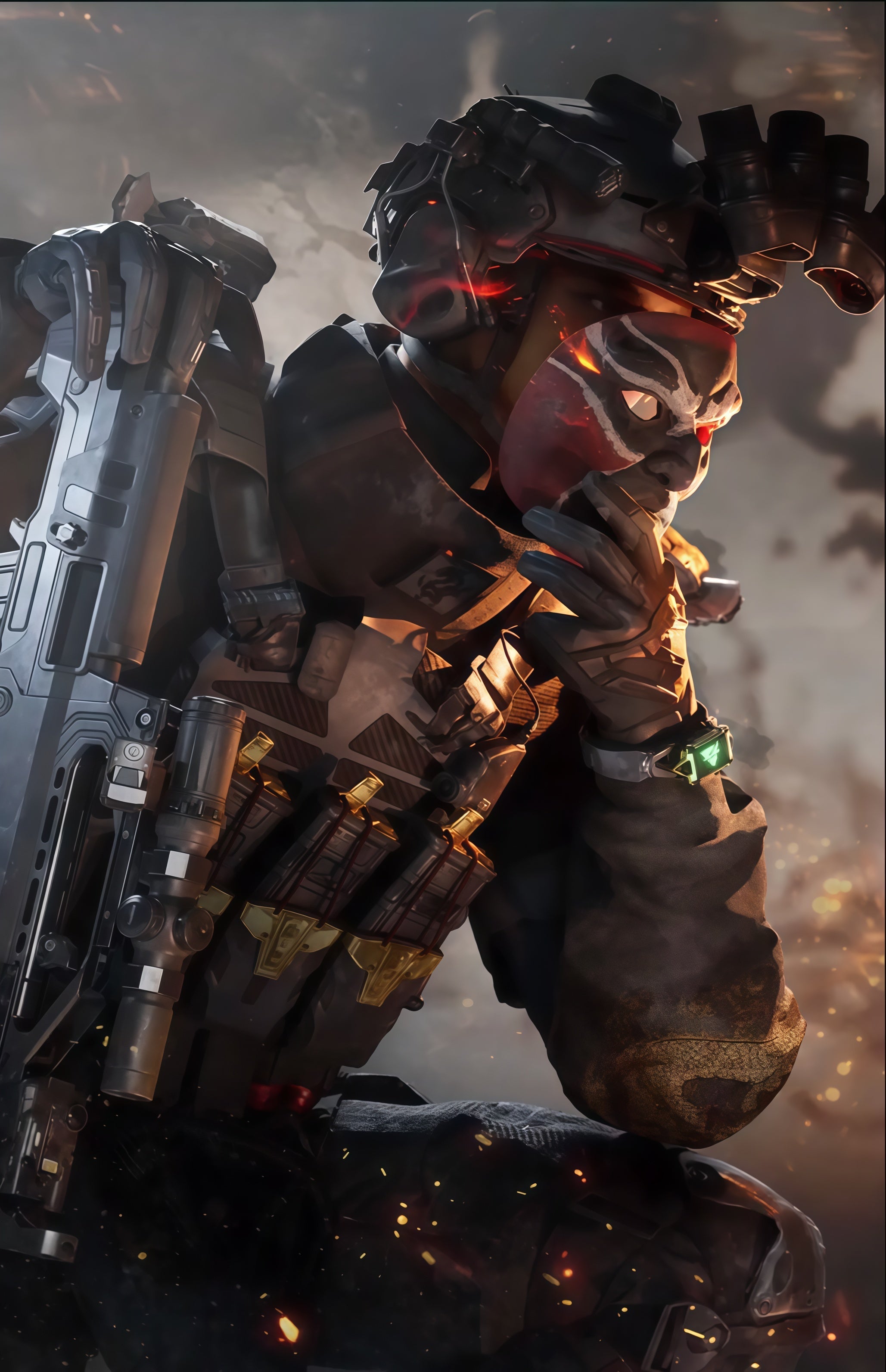 Operator